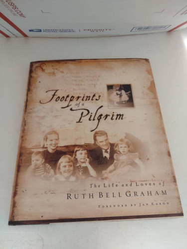 Footprints of a Pilgrim