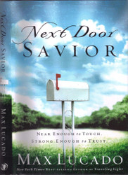 Next Door Savior