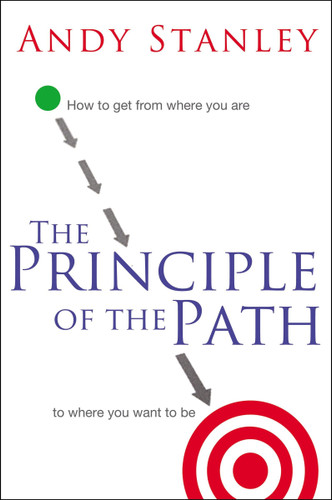 The Principle of the Path