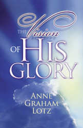 Vision of His Glory