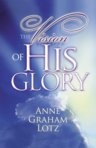 Vision of His Glory