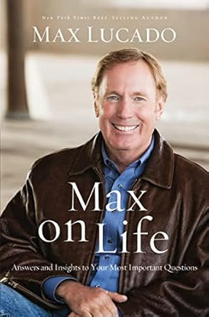 Max on Life
