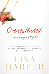 Overextended