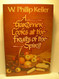 A Gardener Looks at the Fruits of the Spirit
