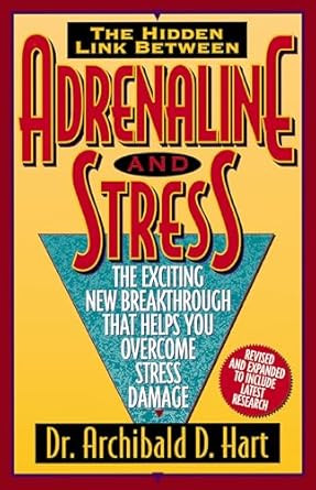 Adrenaline and Stress