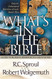 What's in the Bible: A One-Volume Guidebook to God's Word