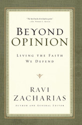 Beyond Opinion