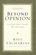 Beyond Opinion