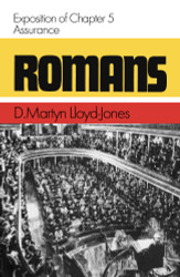 Romans: Assurance Exposition of Chapter 5
