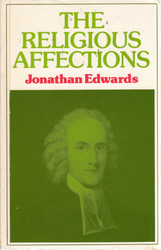 The Religious Affections