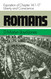 Romans: Exposition Of Chapter 14:1-17 Liberty And Conscience