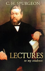 Lectures to My Students