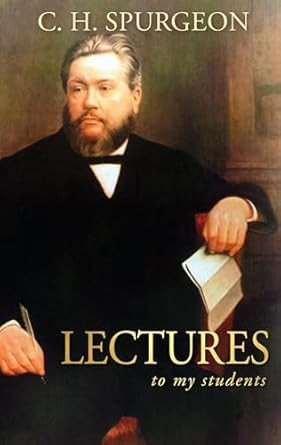 Lectures to My Students