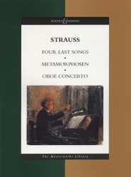 Four Last Songs & Other Works
