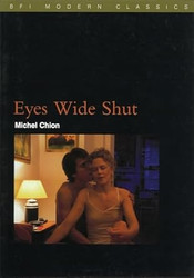 Eyes Wide Shut (BFI Film Classics)