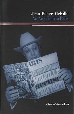 Jean-Pierre Melville