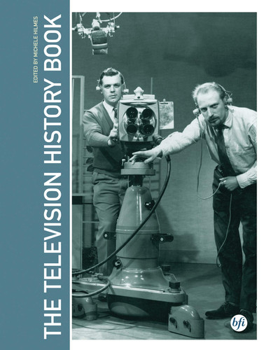 The Television History Book