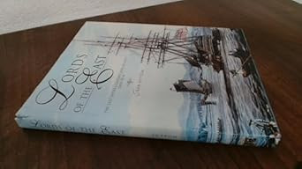 Lords of the East: The East India Company and Its Ships