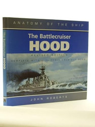 The Battlecruiser Hood