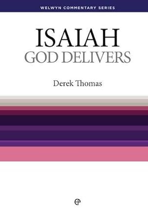 Isaiah: God Delivers