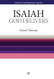 Isaiah: God Delivers