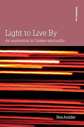 Light to Live By