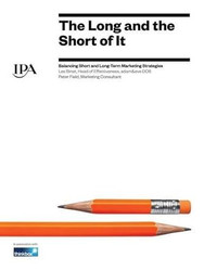 The Long and the Short of it