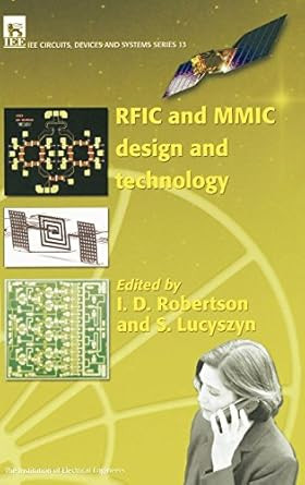 RFIC and MMIC Design and Technology