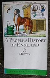 A People's History of England.