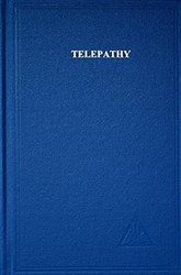 Telepathy and the Etheric Vehicle