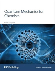 Quantum Mechanics for Chemists