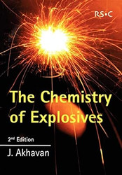 The Chemistry of Explosives
