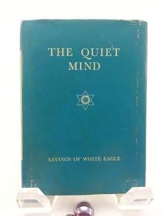 The Quiet Mind