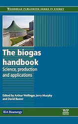 The Biogas Handbook