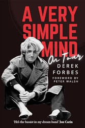 A Very Simple Mind