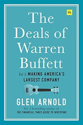The Deals of Warren Buffett Volume 3