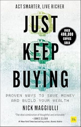 Just Keep Buying