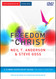 Freedom in Christ DVD