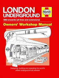 London Underground: 1863 onwards