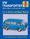 VW Transporter (82-90)