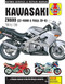 Kawasaki ZX600