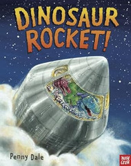 Dinosaur Rocket!