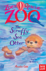 Zoe's Rescue Zoo