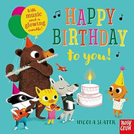 Happy Birthday to You!