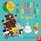 Happy Birthday to You!