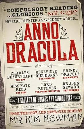 Anno Dracula