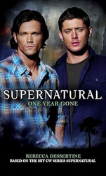 Supernatural: One Year Gone