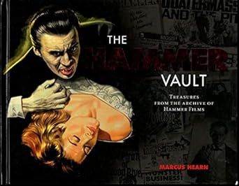 The Hammer Vault
