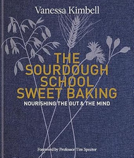 The Sweet Sourdough School