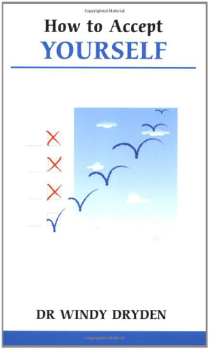 How to Accept Yourself